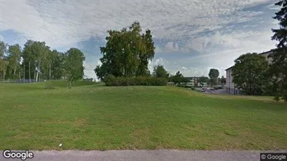 Apartments for rent in Hallsberg - Photo from Google Street View