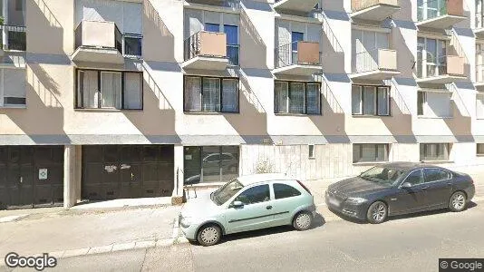 Apartments for rent in Budapest Várkerület - Photo from Google Street View