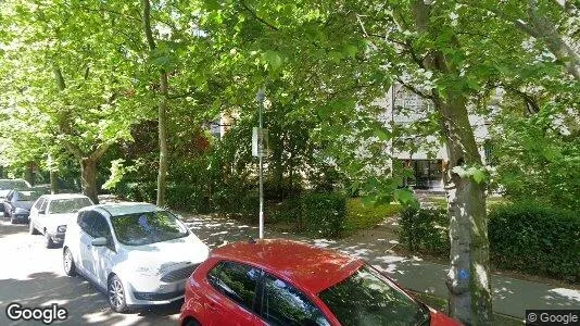 Apartments for rent in Budapest Ferencváros - Photo from Google Street View