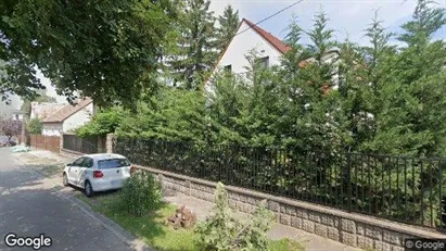 Apartments for rent in Dunakeszi - Photo from Google Street View