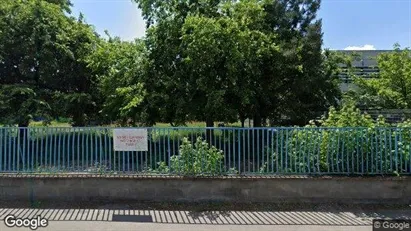 Apartments for rent in Budapest Pesterzsébet - Photo from Google Street View