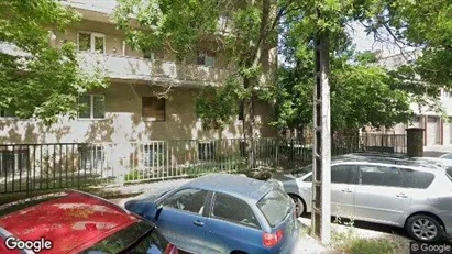 Apartments for rent in Budapest Újbuda - Photo from Google Street View