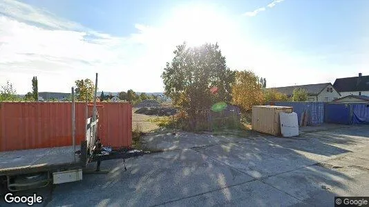 Apartments for rent in Stjørdal - Photo from Google Street View