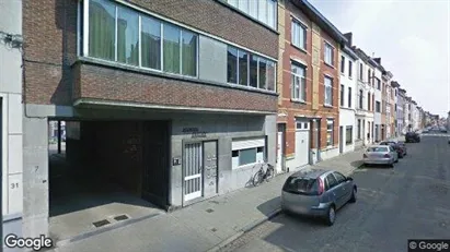 Apartments for rent in Gent Sint-Amandsberg - Photo from Google Street View