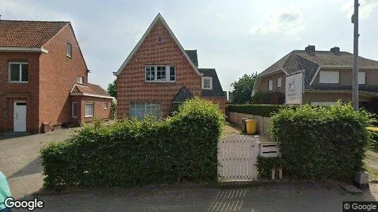 Apartments for rent in Lille - Photo from Google Street View