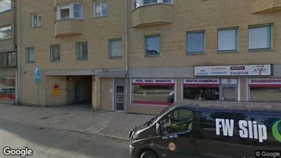 Apartments for rent in Örebro - Photo from Google Street View