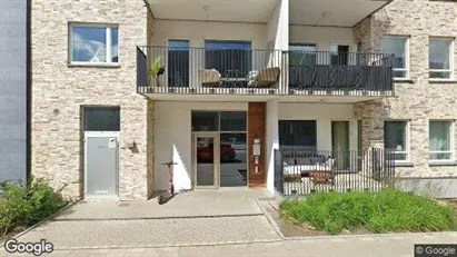 Apartments for rent in Fosie - Photo from Google Street View