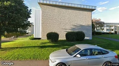 Apartments for rent in Eda - Photo from Google Street View