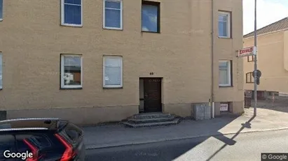 Apartments for rent in Falköping - Photo from Google Street View