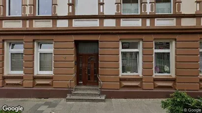 Apartments for rent in Ennepe-Ruhr-Kreis - Photo from Google Street View