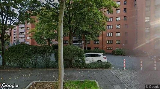 Apartments for rent in Rhein-Kreis Neuss - Photo from Google Street View