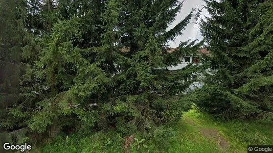 Apartments for rent in Nordanstig - Photo from Google Street View