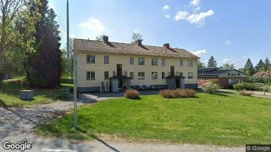 Apartments for rent in Lindesberg - Photo from Google Street View