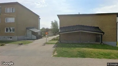 Apartments for rent in Kävlinge - Photo from Google Street View