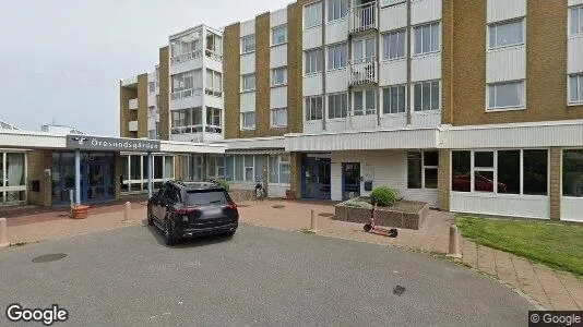 Apartments for rent in Limhamn/Bunkeflo - Photo from Google Street View