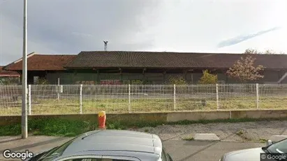 Apartments for rent in Nîmes - Photo from Google Street View