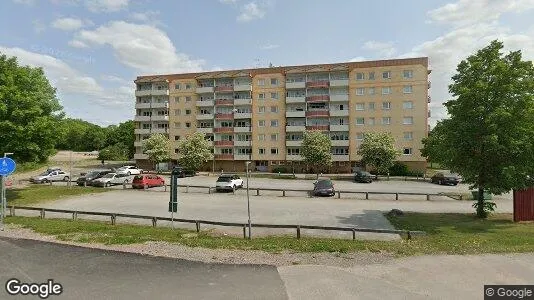 Apartments for rent in Västerås - Photo from Google Street View