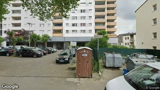 Apartments for rent in Märkischer Kreis - Photo from Google Street View