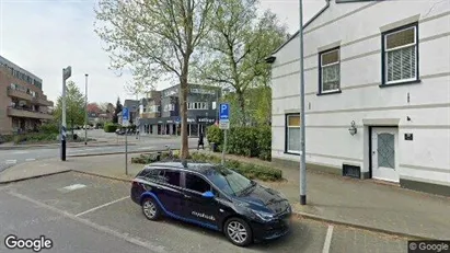 Apartments for rent in Hilversum - Photo from Google Street View