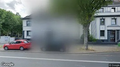 Apartments for rent in Oberhausen - Photo from Google Street View