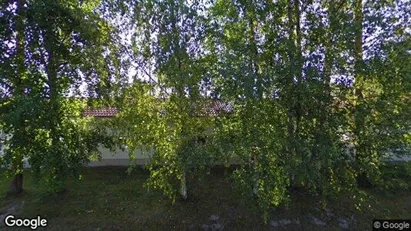 Apartments for rent in Seinäjoki - Photo from Google Street View