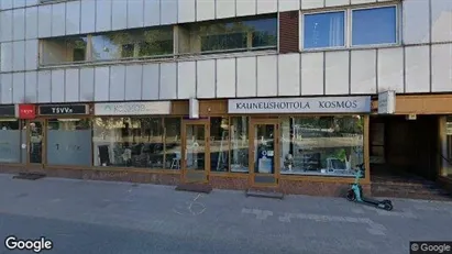 Apartments for rent in Turku - Photo from Google Street View