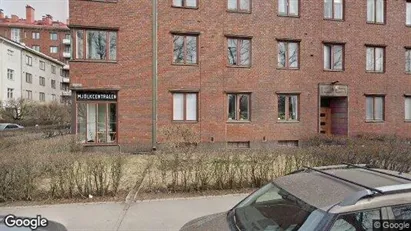 Apartments for rent in Helsinki Eteläinen - Photo from Google Street View