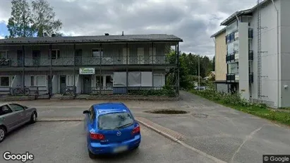 Apartments for rent in Saarijärvi - Photo from Google Street View