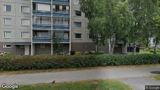 Apartments for rent in Pori - Photo from Google Street View