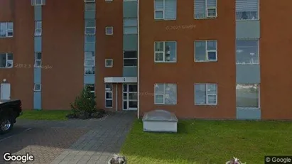 Apartments for rent in Kópavogur - Photo from Google Street View