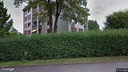 Apartments for rent in Uster - Photo from Google Street View