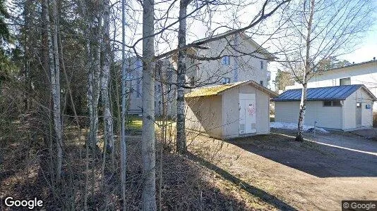 Apartments for rent in Järvenpää - Photo from Google Street View