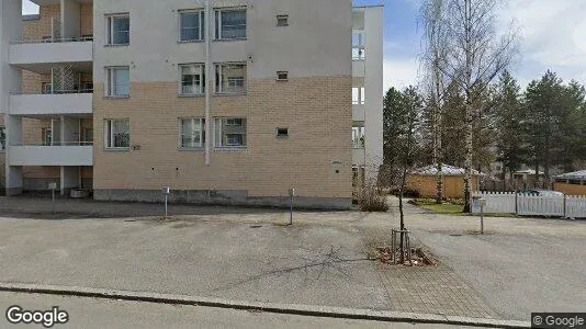 Apartments for rent in Kuopio - Photo from Google Street View