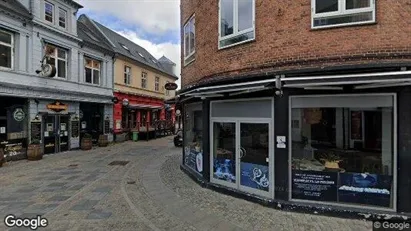 Apartments for rent in Slagelse - Photo from Google Street View Apartments for rent in Slagelse - Photo from Google Street View
