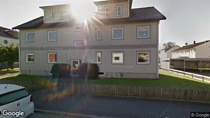 Apartments for rent in Värnamo - Photo from Google Street View