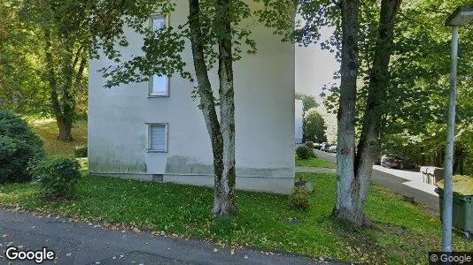 Apartments for rent in Märkischer Kreis - Photo from Google Street View