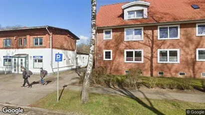 Apartments for rent in Steinburg - Photo from Google Street View