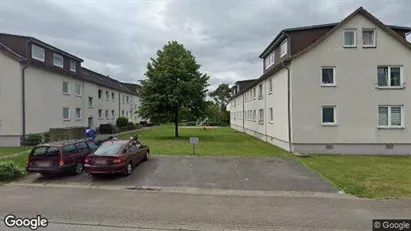 Apartments for rent in Steinburg - Photo from Google Street View