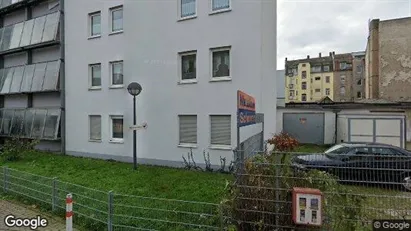 Apartments for rent in Nuremberg - Photo from Google Street View