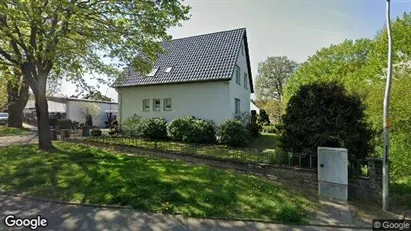 Apartments for rent in Lippe - Photo from Google Street View