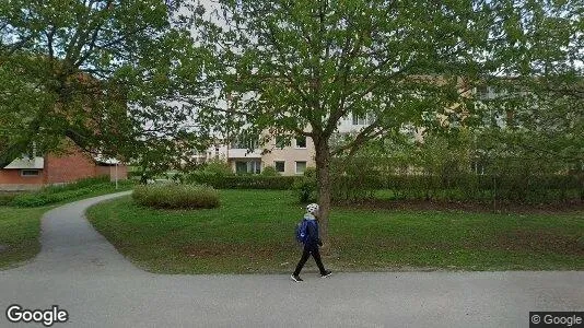 Apartments for rent in Sigtuna - Photo from Google Street View