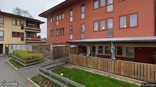 Apartments for rent in Gävle - Photo from Google Street View