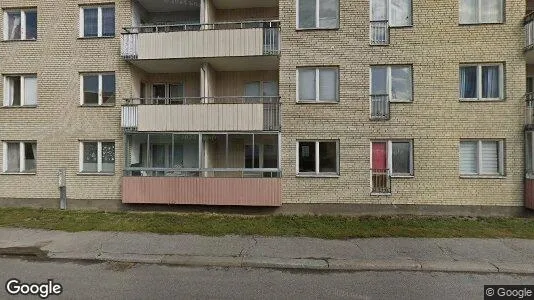 Apartments for rent in Eskilstuna - Photo from Google Street View