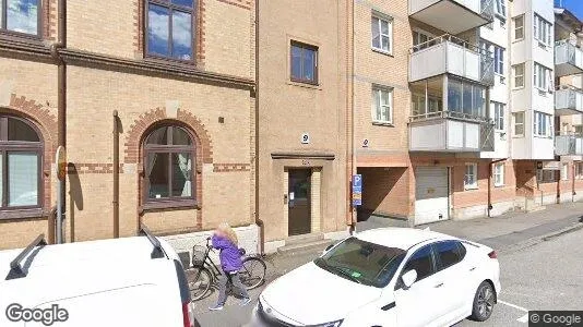 Apartments for rent in Eslöv - Photo from Google Street View