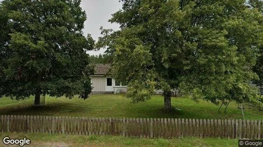 Apartments for rent in Vimmerby - Photo from Google Street View