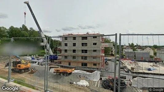 Apartments for rent in Borås - Photo from Google Street View