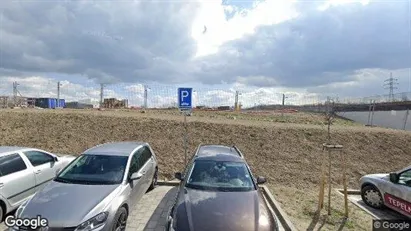 Apartments for rent in Ostrava-město - Photo from Google Street View