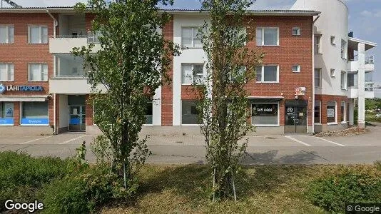 Apartments for rent in Mäntsälä - Photo from Google Street View