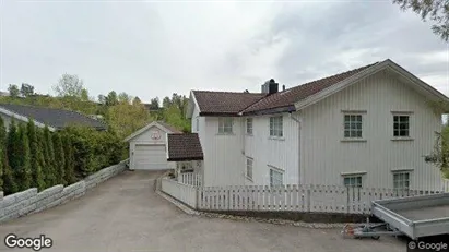 Rooms for rent in Bærum - Photo from Google Street View