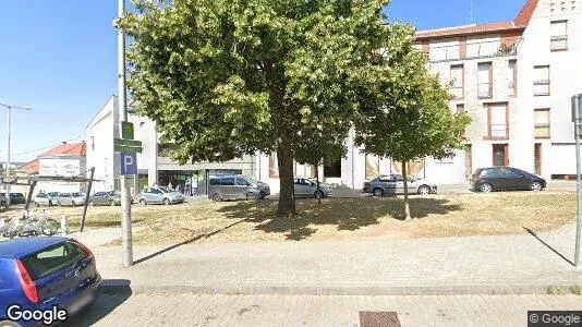 Apartments for rent in Pécsi - Photo from Google Street View